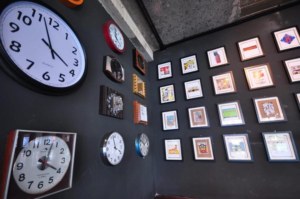 Quip Bed & Breakfast Phuket Exterior photo